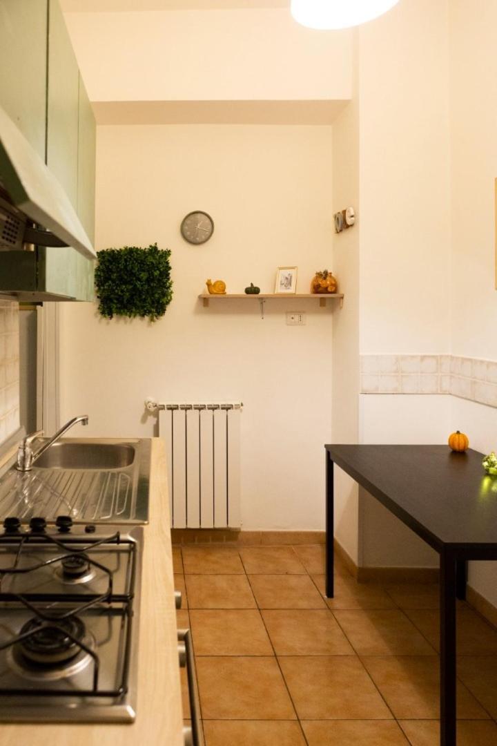 Green House Rome Exterior photo